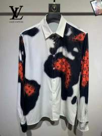 Picture of LV Shirt Long _SKULVS-2XL12yr3626791